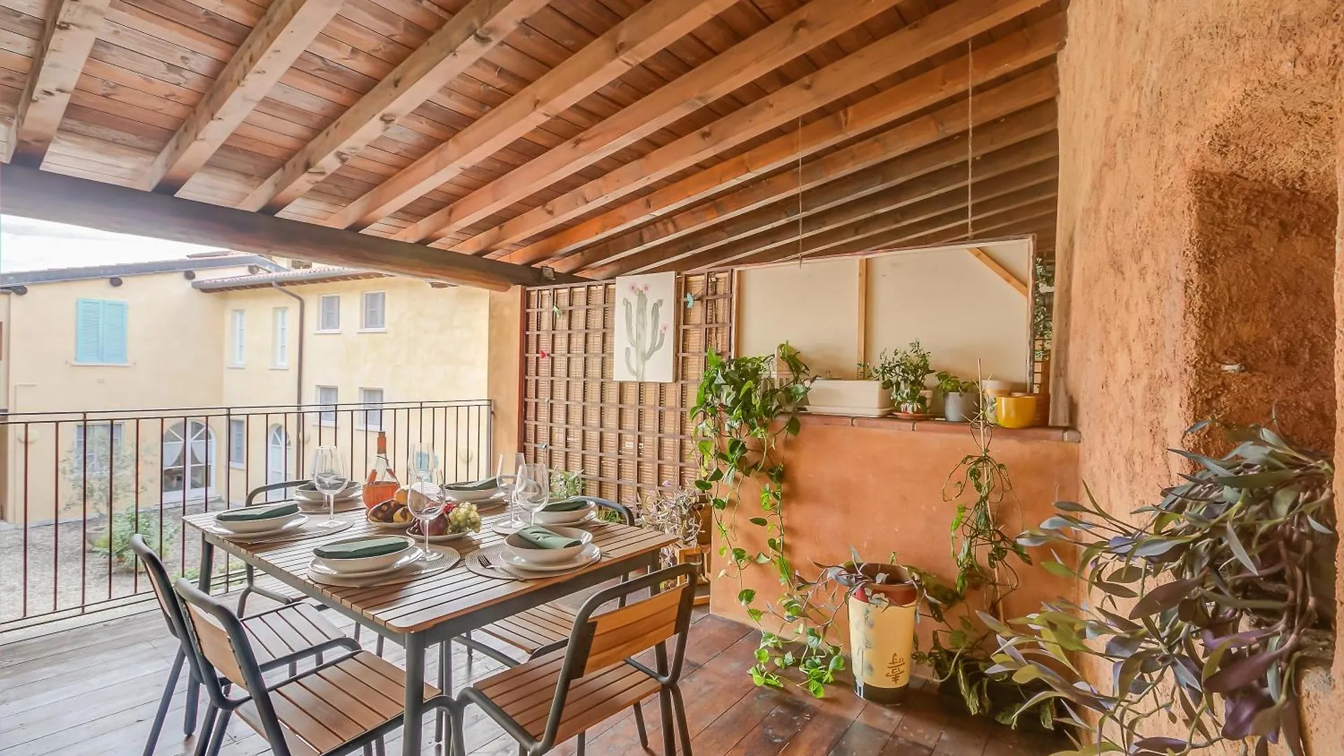 Lauri House Lakeview & Shared Pool - Happy Rentals San Felice del Benaco
